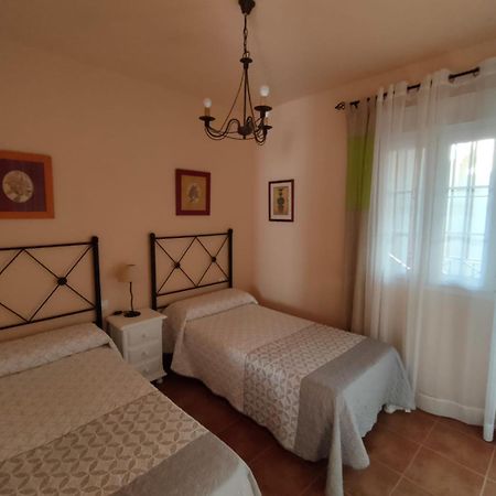 Apartamento 4ª Planta Urbanizacion Los Cisnes Аямонте Екстериор снимка