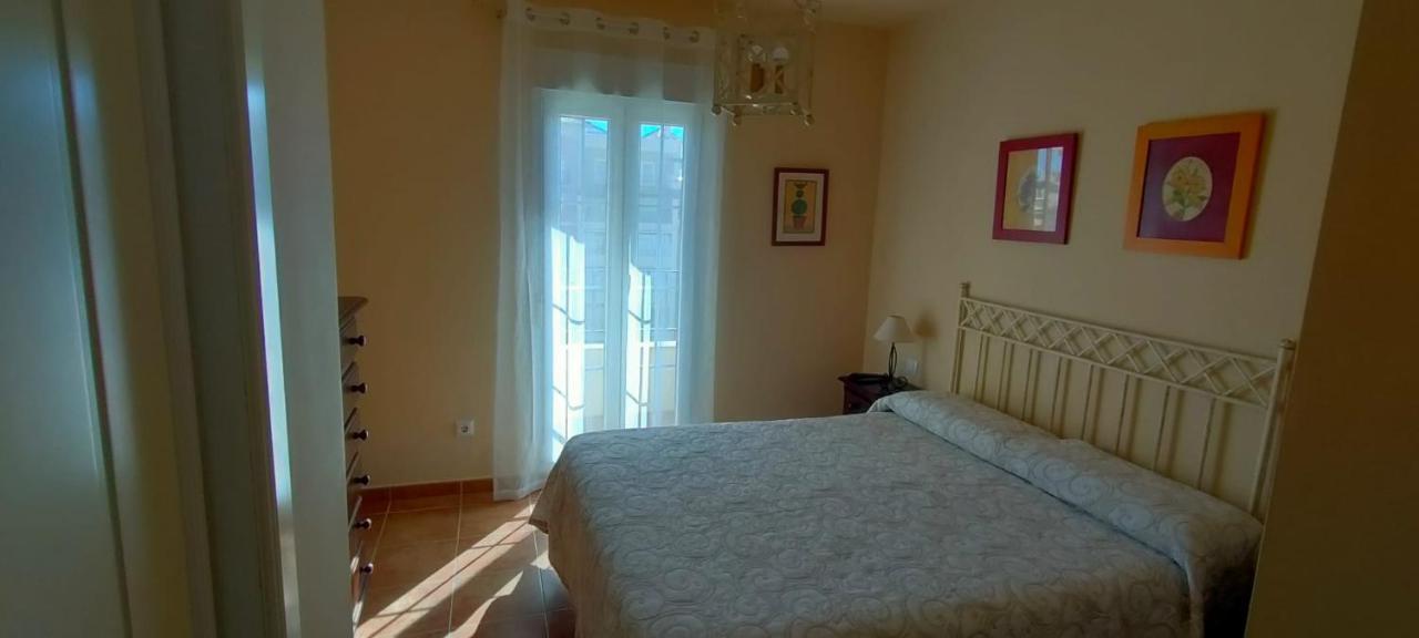 Apartamento 4ª Planta Urbanizacion Los Cisnes Аямонте Екстериор снимка