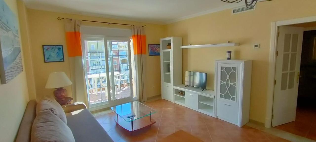 Apartamento 4ª Planta Urbanizacion Los Cisnes Аямонте Екстериор снимка