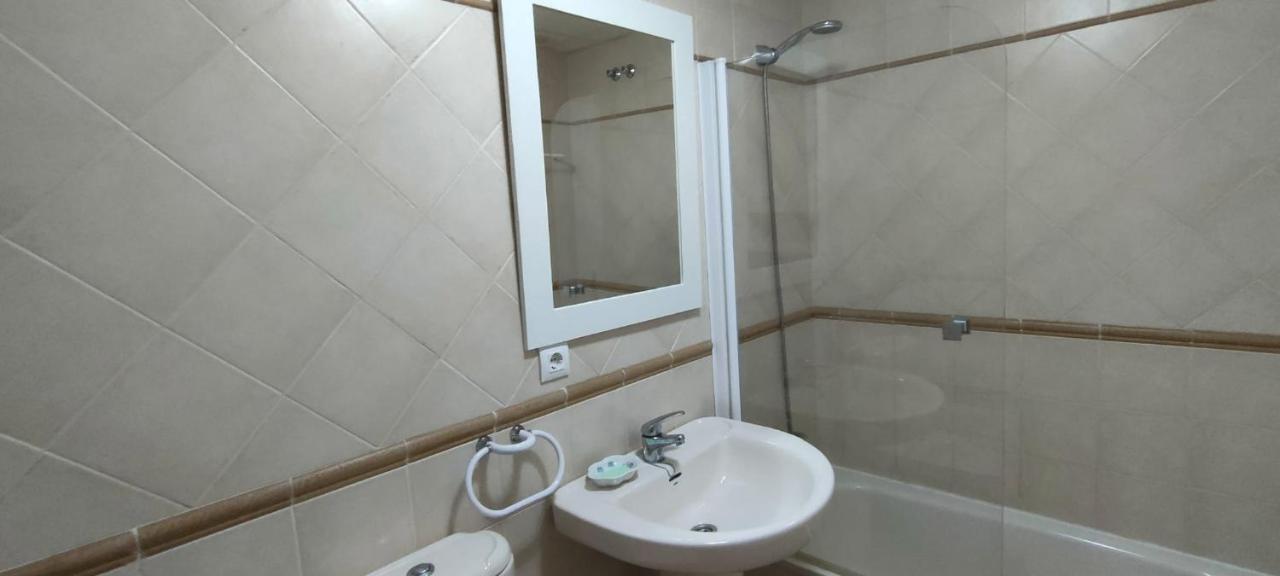 Apartamento 4ª Planta Urbanizacion Los Cisnes Аямонте Екстериор снимка