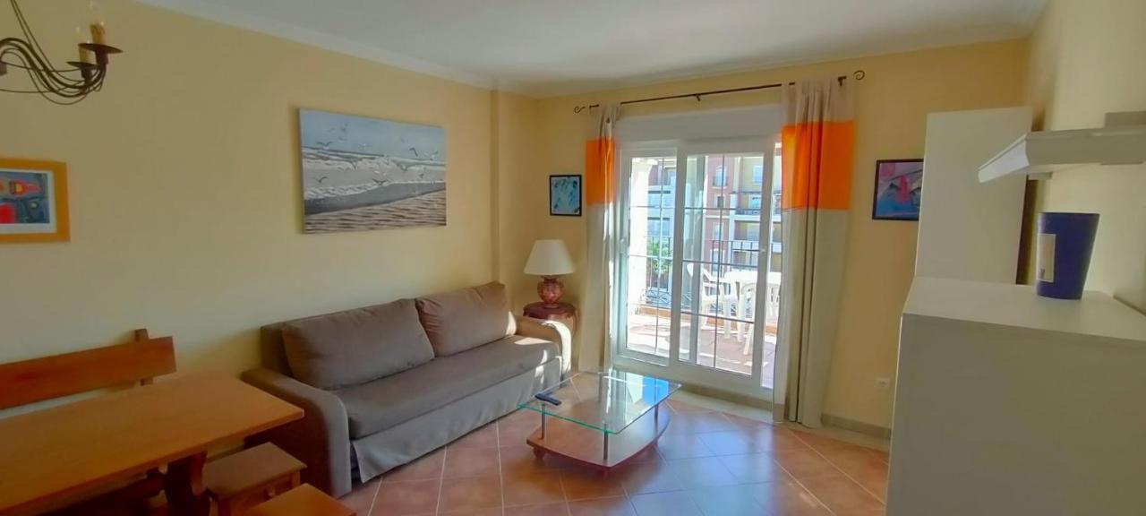 Apartamento 4ª Planta Urbanizacion Los Cisnes Аямонте Екстериор снимка