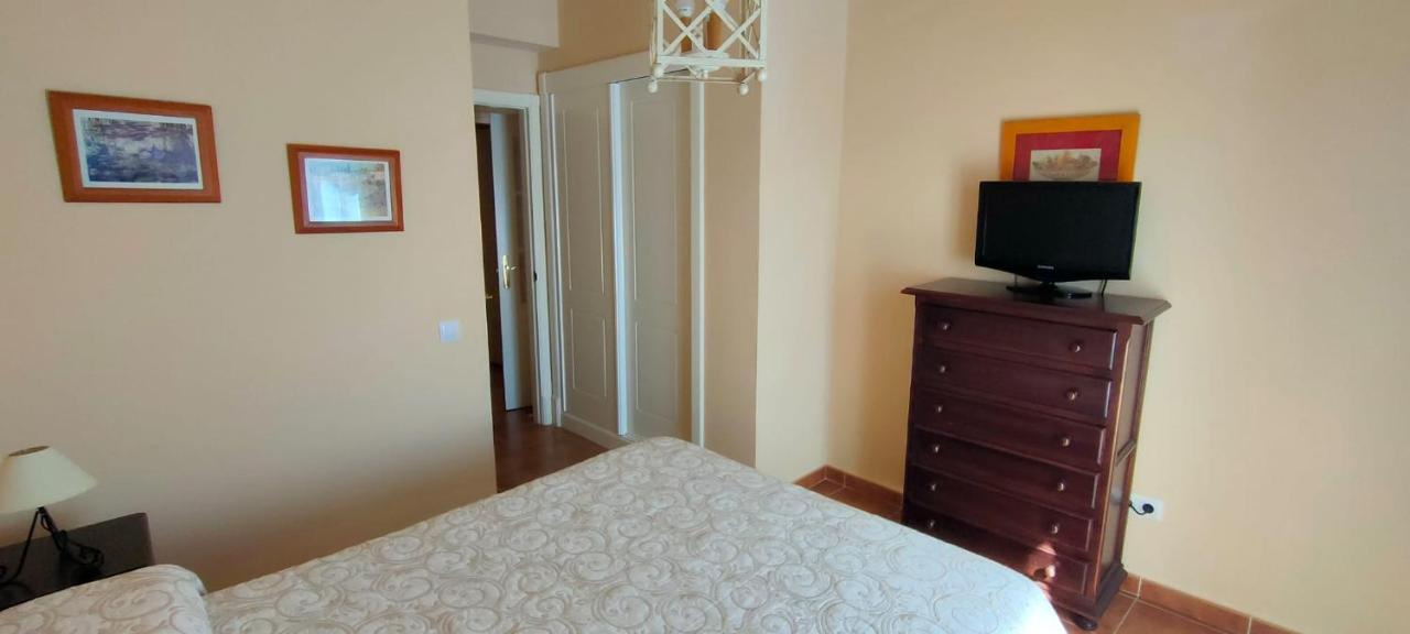 Apartamento 4ª Planta Urbanizacion Los Cisnes Аямонте Екстериор снимка